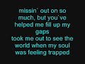 Babiixjenii-If I Didnt Have You