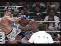 videos de Survival MMA