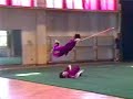 Sparring set Sparring set