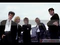 Ric Ocasek and Ben Orr on Radio \"Rock Line 1987\" PART 4