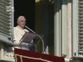 videos de Holy Father's Appeal for Gaza: War and Hatred do not resolve problems