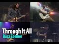 Buzz Zeemer - Through It All (live)
