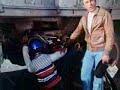La Segunda Oportunidad - 11 - La moto