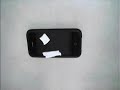 new iphone app -- magic pong new iphone app -- magic pong