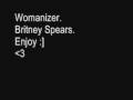 videos de Britney Spears - Womeniser. W/ Lyrics, See description :]