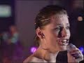 soraya arnelas canta en directo 