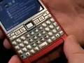 Nokia E61i : Interview Francis Boyer (Nokia)