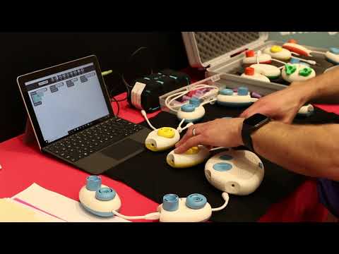 Assistive Technology at Easter Seals Crossroads | Monday Tech Tip: Code ...