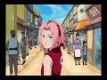Itachi/Sakura/Kakashi - Think twice