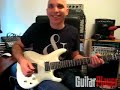 Joe Satriani Decodes \"Diddle-Y-A-Doo-Dat\"