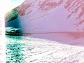 Rohtang Pass covered in snow