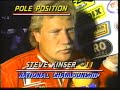 Steve Kinser