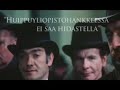 Huippuyliopisto mainos 1 Huippuyliopisto mainos 1