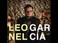 Leonel Garcia - Te Encontre