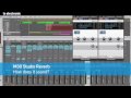 TC Electronic M30 Studio Reverb