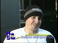 Bill Glidden interviews NHRA Pro Stock Racer Justin Humpreys