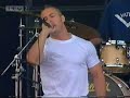 The Dillinger Escape Plan - Suger Coated [live]