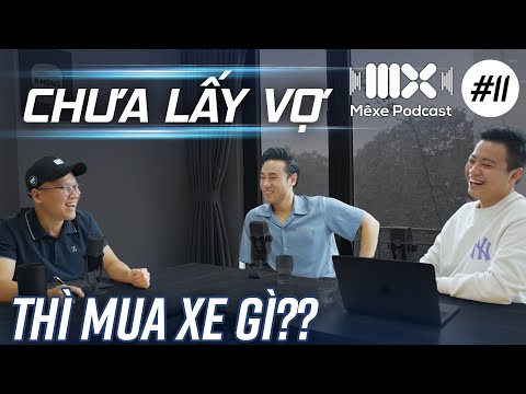 Mazda CX-5 có hợp với người trẻ, chưa lấy vợ? | Mê Xe Pocast #11