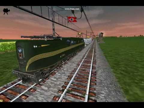 how to install railroad tycoon 3 patch