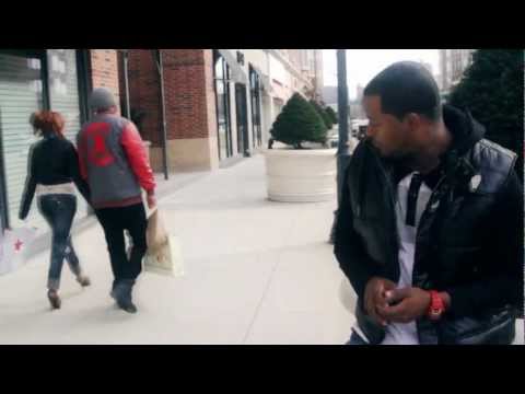 F02 MUSIC Presents: 1ST WONDER feat. NAYMEZ - R.S.V.P (Dir. By IAMBIGGS)