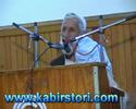 Pashto Moshaira - Sadullah Khan Baligh - Pashto Poetry