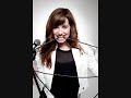gift of the friends demi lovato