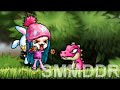 StaleMeat Maple DDR 1: Pink Dinosaur StaleMeat Maple DDR 1: Pink Dinosaur