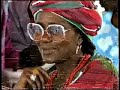 Back in the Day - 4 (Cultural Dance - Igbo)