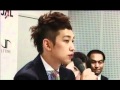 RAIN (bi) 2009 _ASIA TOUR IN JAPAN Making part 4