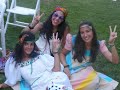 HIPPY PARTY 2008