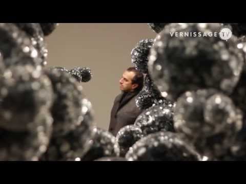Video | Tara Donovan: Untitled (Mylar), 2011 at The Pace Gallery