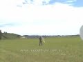 Canterbury Sailplanes Eaglet Launch