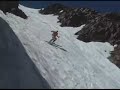 Snowbird Summer Skiing Snowbird Summer Skiing