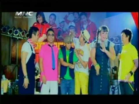 Project Pop - Goyang Duyu (Super HQ Audio/Video)