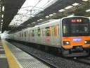 東武50000系①　東上線ふじみ野にて