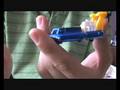 Transformers G2 Seaspray