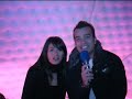 mr guscio intervista jasmine al gola disco