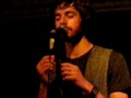 שי גבסו והמראות - אלי