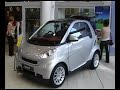 Destination Brooklands - Smart Cars 2007 Destination Brooklands - Smart Cars 2007