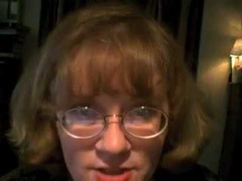 BabyBlueOnline VideoCast - Episode One