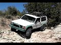 Smasher Canyon Waterfall 1