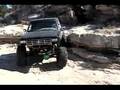 Smasher Canyon Waterfall 1