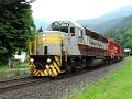 Royal Canadian Pacific