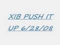 New Push It Up