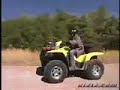 ATV Television Adventure - Paiute Trail 74 part 1 of 2