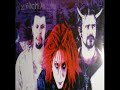 Hide/Zilch phyche Album ver.