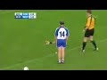 Waterford V Cork 2007 Munster hurling Championship