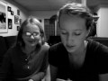 erin's thanksgiving video