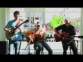 Hiss Golden Messenger - Red Rose Nantahala