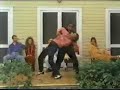 Whoopee Boys - Dance Lessons Scene Whoopee Boys - Dance Lessons Scene